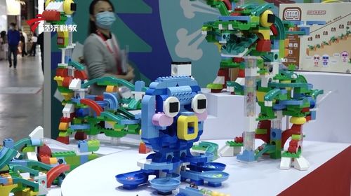 汕頭市澄海區愛奇天使玩具廠 創新融合服裝鞋帽與玩具產業的先行者