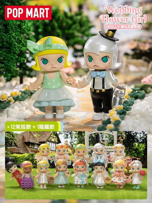 盲盒大戰 Molly娃娃狀告巧克力喵侵權案被駁回