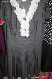 清倉大甩賣 服裝鞋帽賠本處理，低至20元起！