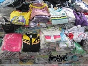 殘次服飾銷毀處理中心 鞋帽與箱包的環(huán)保處置之道